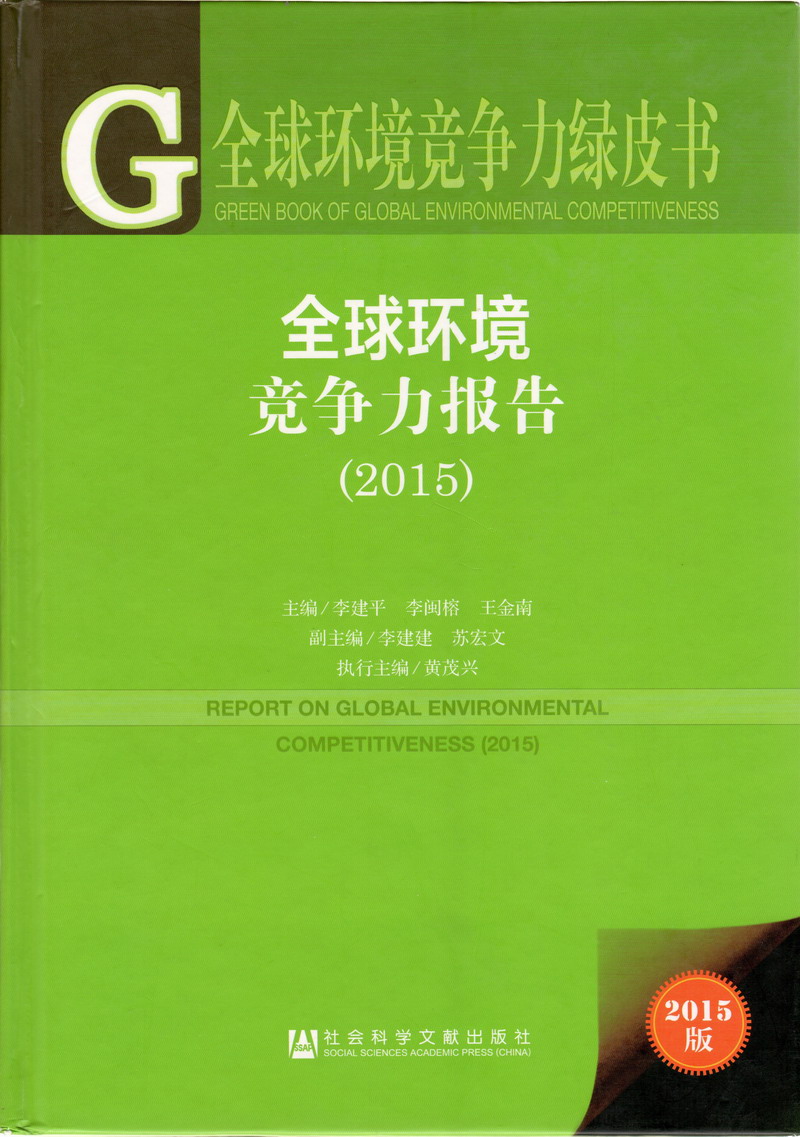 女仆乖乖把腿张开不许穿内裤网站全球环境竞争力报告（2017）